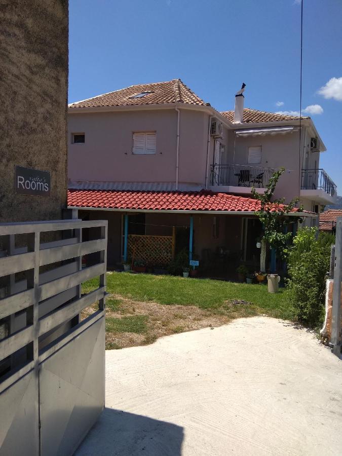 Valta'S Room Palairos Exterior photo