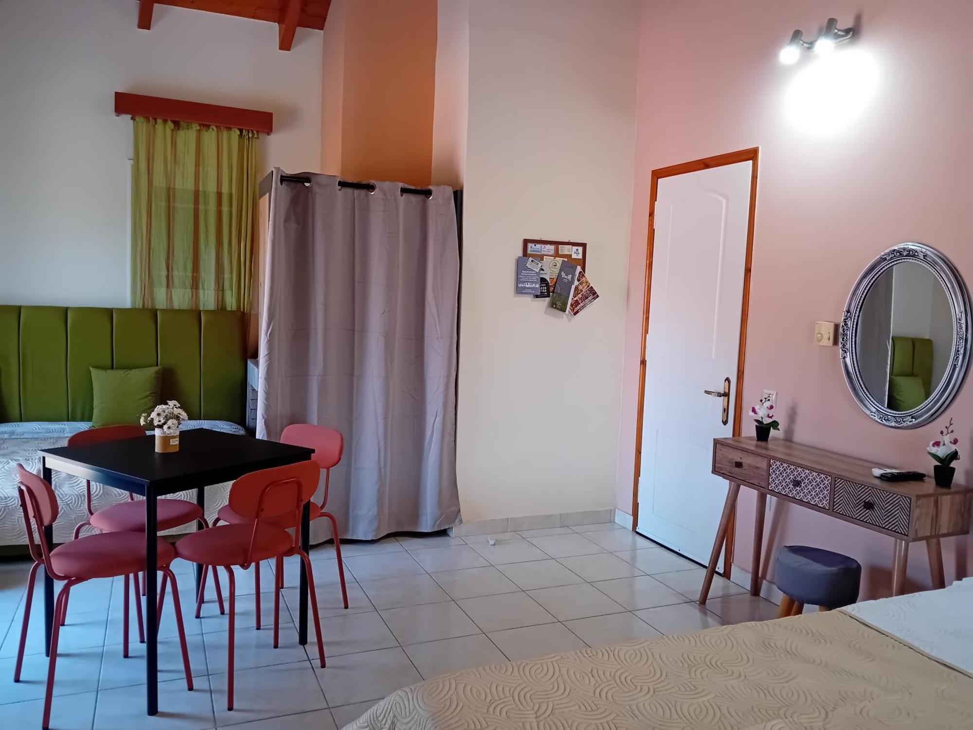 Valta'S Room Palairos Exterior photo